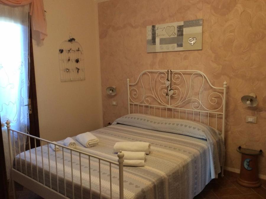 Bed And Breakfast Val Di Lupa Castellina Marittima Dış mekan fotoğraf