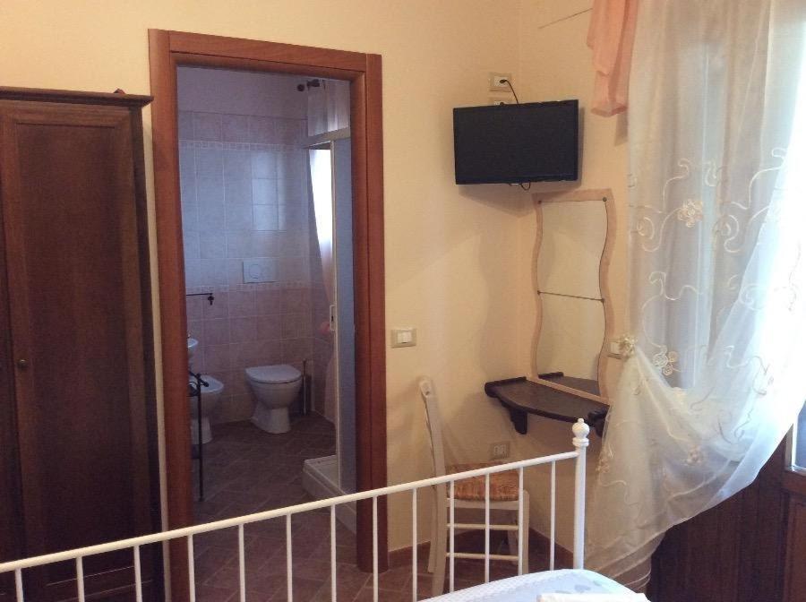 Bed And Breakfast Val Di Lupa Castellina Marittima Dış mekan fotoğraf